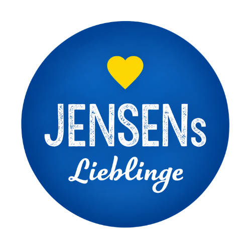 Jensens Lieblinge Logo