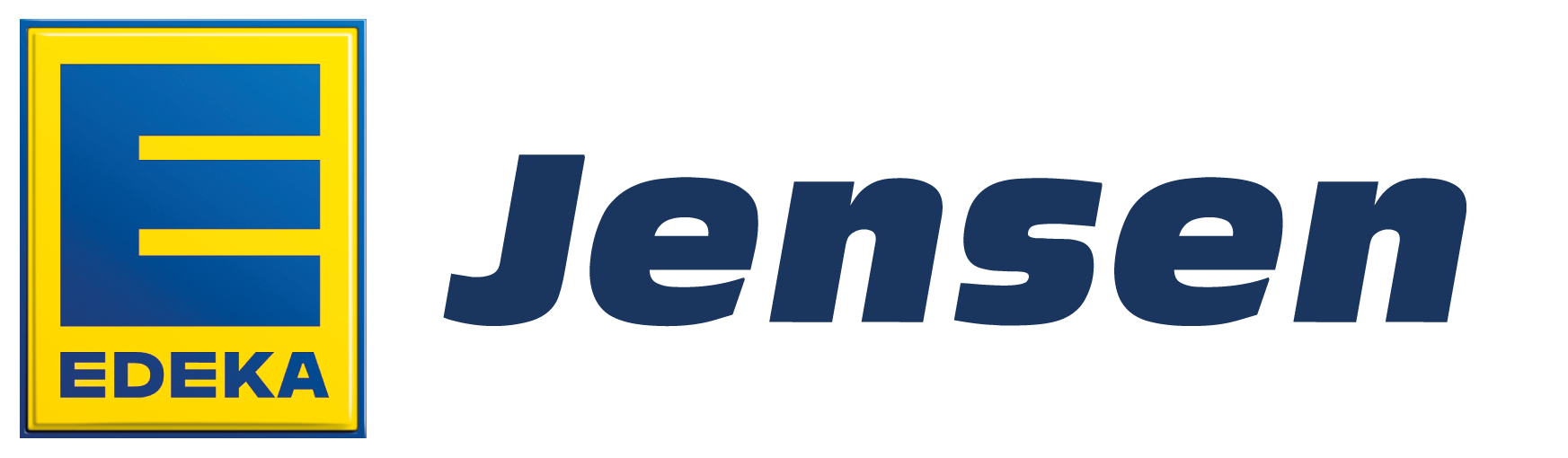 EDEKA Jensen