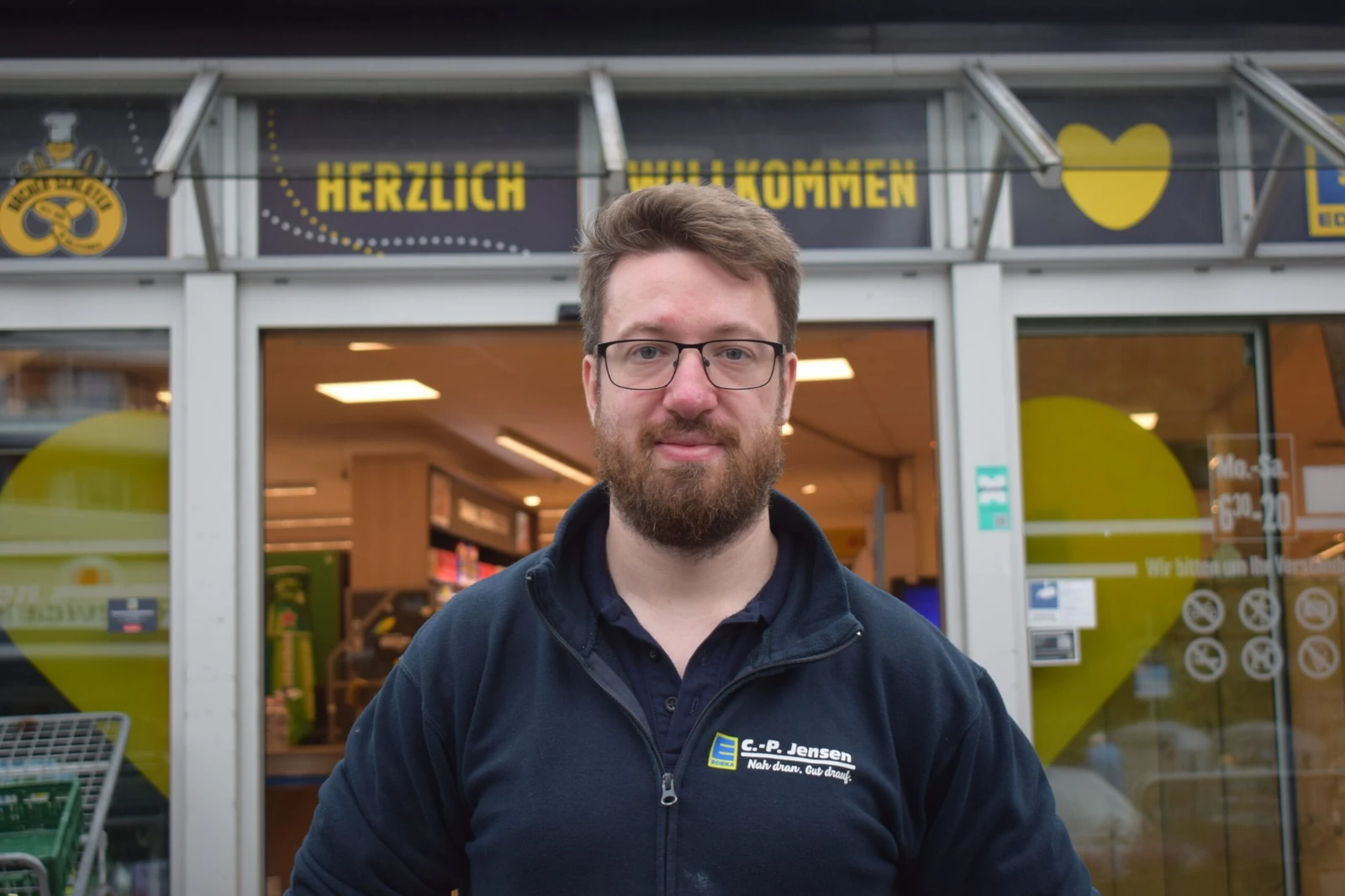 Team Elmshorn · Meteorstraße