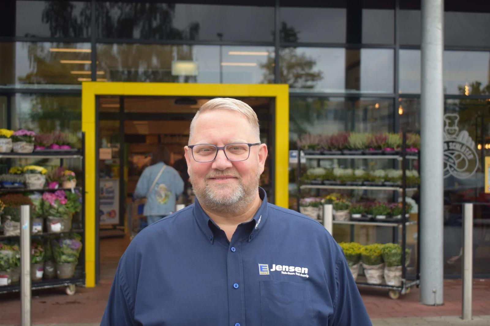 Team Uetersen · Gerberstraße